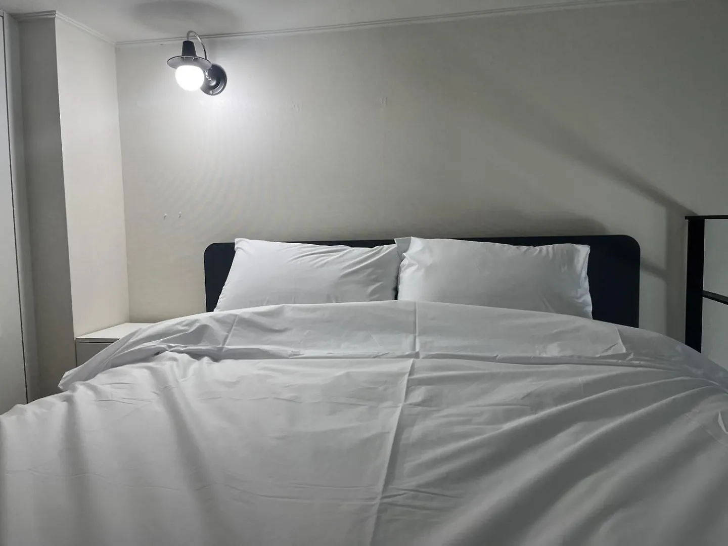 Aparthotel Chic Grey House à Séoul
